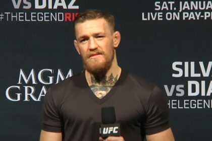 Conor McGregor’s Shocking Accusations: Khabib’s Gym Raid Sparks New Feud Drama