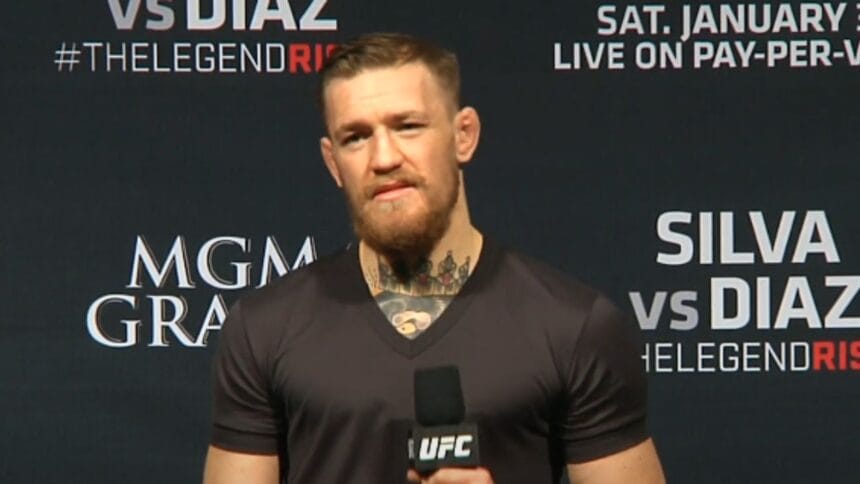 Conor McGregor’s Shocking Accusations: Khabib’s Gym Raid Sparks New Feud Drama