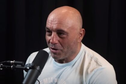 UFC's New Gloves Under Fire: Joe Rogan Leads Critique Amidst Fighter Backlash