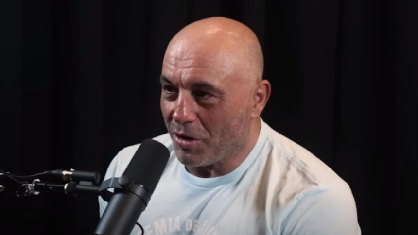 UFC's New Gloves Under Fire: Joe Rogan Leads Critique Amidst Fighter Backlash
