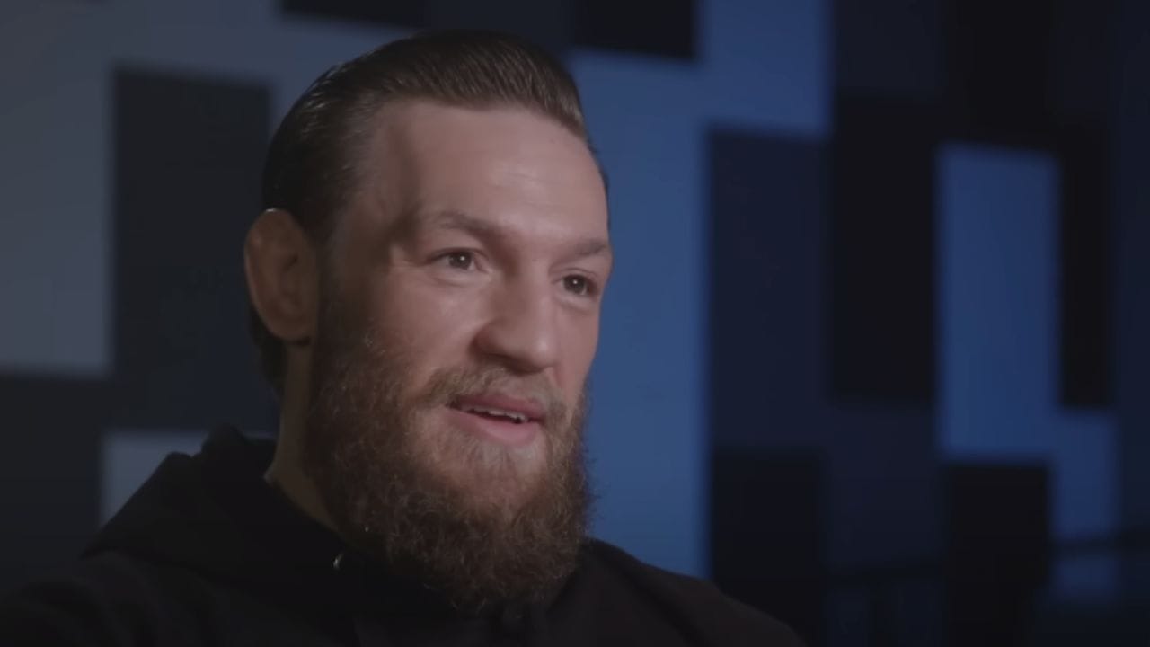 Conor McGregor