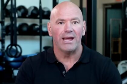 Dana White’s Unintentional Glimpse into UFC 305 Adds to McGregor Withdrawal Woes