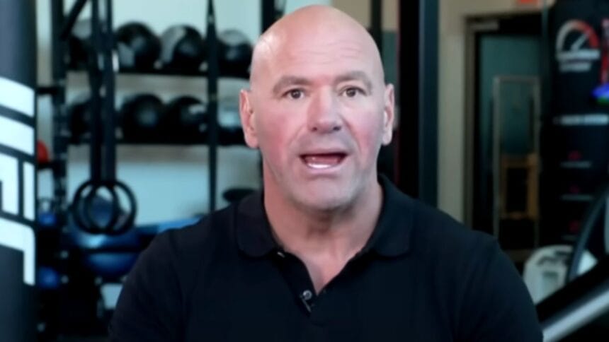 Dana White’s Unintentional Glimpse into UFC 305 Adds to McGregor Withdrawal Woes