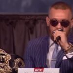 UFC 303 Chaos: McGregor Press Conference Canceled Amid Rumors and Silence
