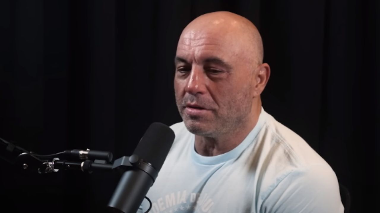 Joe Rogan