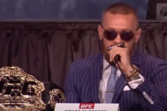 UFC 303 Chaos: McGregor Press Conference Canceled Amid Rumors and Silence