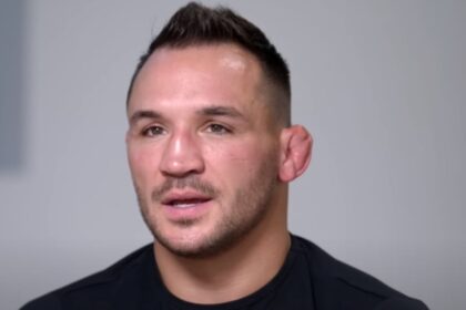 Conor McGregor vs Michael Chandler Rematch Rumors Swirl for UFC 306 Spectacle