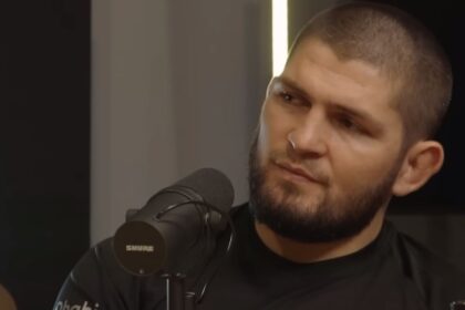 Khabib's Retirement Dilemma: Balancing Family Duty and MMA Glory