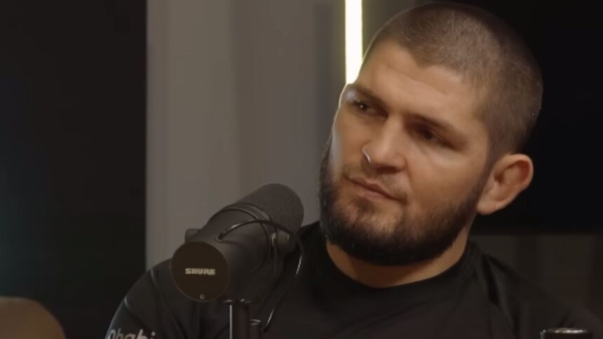 Khabib's Retirement Dilemma: Balancing Family Duty and MMA Glory