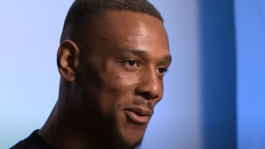 UFC 303 Drama Builds: Jamahal Hill Challenges Pereira Over UFC 300 Fight Fallout