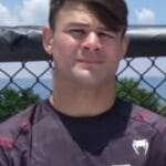 Diego Lopes's Gym Journey: From Coaching to Competing Against Ortega