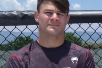 Diego Lopes's Gym Journey: From Coaching to Competing Against Ortega