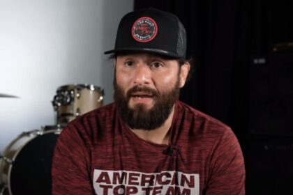 Fight Night Starts Early: Jorge Masvidal and Nate Diaz Camps Clash in Anaheim