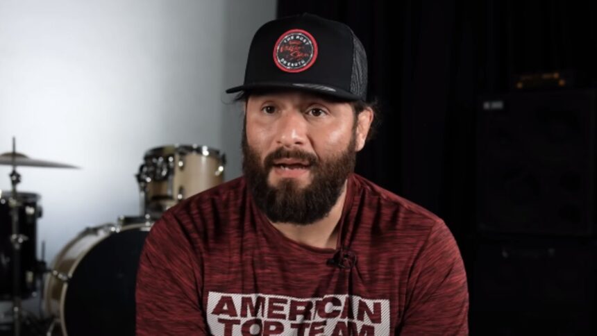 Fight Night Starts Early: Jorge Masvidal and Nate Diaz Camps Clash in Anaheim