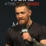 Conor McGregor's Injury: A Temporary Setback or End of an Era?