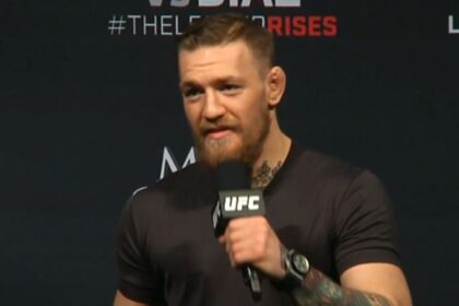 Conor McGregor's Injury: A Temporary Setback or End of an Era?