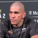 Supernatural Showdown: Pereira vs. Prochazka Heats Up UFC 303 Pre-Fight Drama