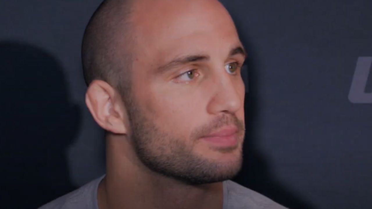 Volkan Oezdemir