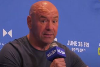 How Conor McGregor vs. Michael Chandler Can Headline UFC 306 Riyadh Season Noche UFC