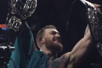 MMA Showdown Intensifies: Masvidal's Coach Targeted Amid UFC 303 Drama, Ticket Prices Plummet