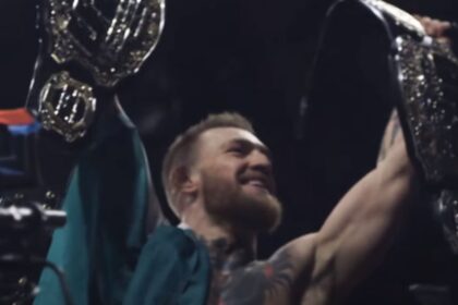 MMA Showdown Intensifies: Masvidal's Coach Targeted Amid UFC 303 Drama, Ticket Prices Plummet