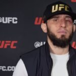 Islam Makhachev vs. Islam Makhachev Leon Edwards: Will it be super fighting?