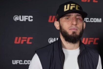 Islam Makhachev vs. Islam Makhachev Leon Edwards: Will it be super fighting?