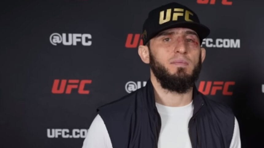 Islam Makhachev vs. Islam Makhachev Leon Edwards: Will it be super fighting?