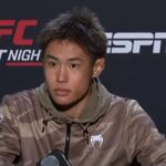 Tatsuro Taira’s Win Under Scrutiny as Fans Deem Move ‘Dishonorable’ in Injury to Alex Perez at UFC Vegas 93