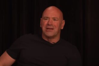 Dana White and Dwayne Johnson: A Powerful Partnership in the Social Media Era