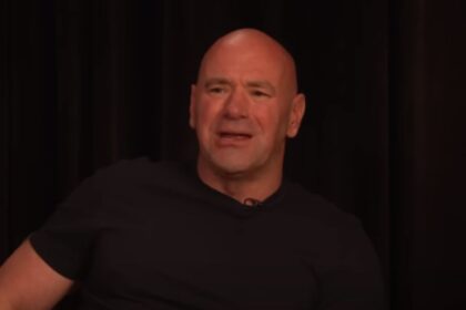 Dana White and Dwayne Johnson: A Powerful Partnership in the Social Media Era