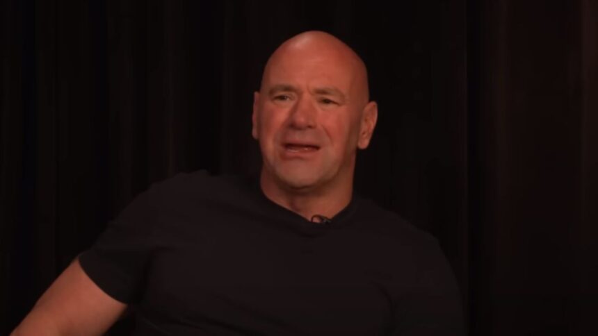 Dana White and Dwayne Johnson: A Powerful Partnership in the Social Media Era
