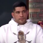 Why Did Alex Pereira Bet $50K on a Grappling Match Against Anthony Smith?