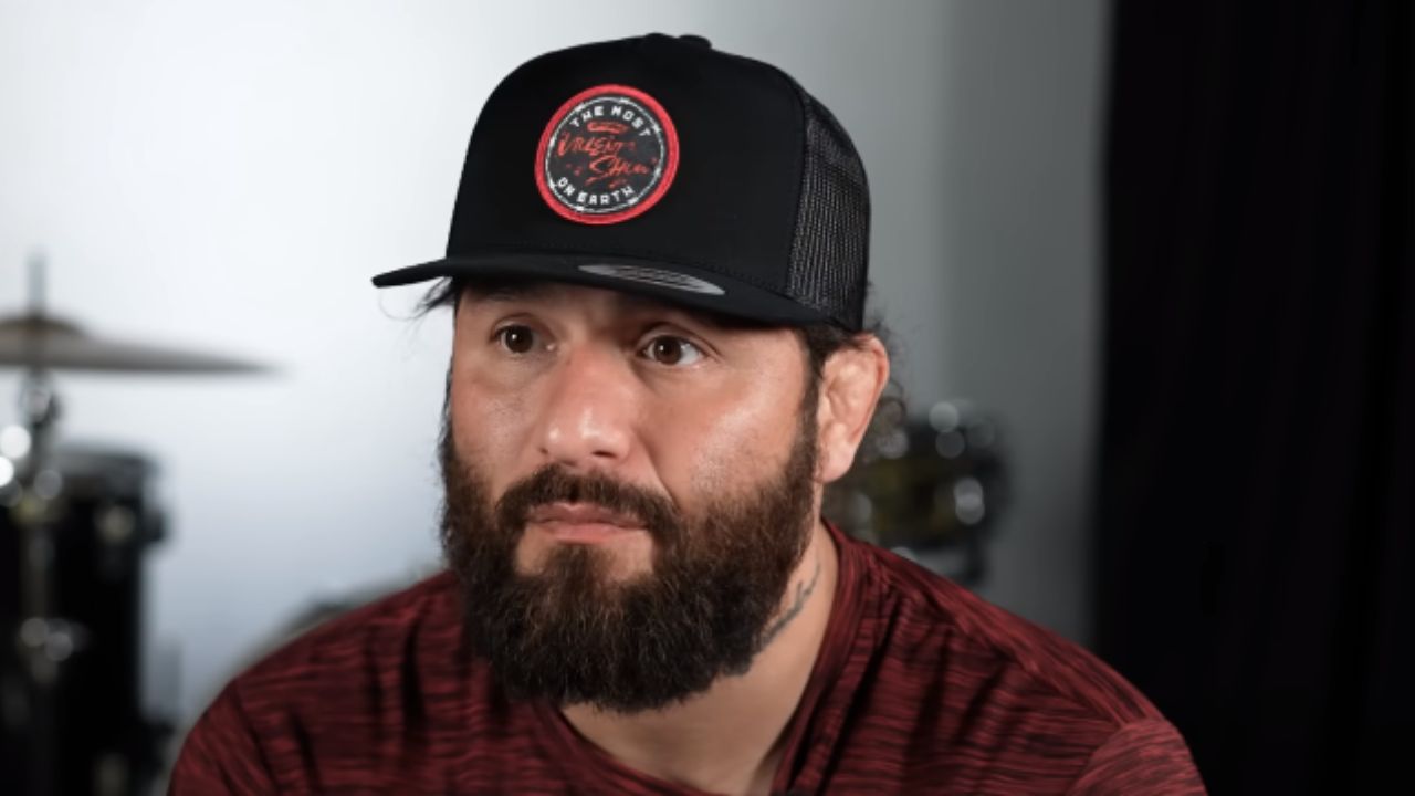 Jorge Masvidal