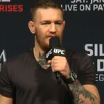 Social Media Storm: McGregor's Toe Injury Draws Mockery from MMA Champion