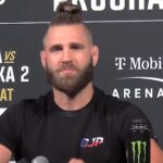 MMA Fans Shocked as Prochazka Calls Out Pereira’s Rituals Before UFC 303