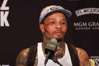 Gervonta Davis Shocks MMA World with Devastating KO: Is He Boxing's Undisputed Champ?