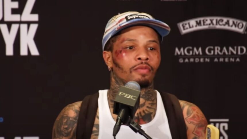 Gervonta Davis Shocks MMA World with Devastating KO: Is He Boxing's Undisputed Champ?