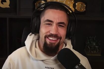 Whittaker vs. Strickland: Dueling Destinies for UFC 305 Backup Fighter Role