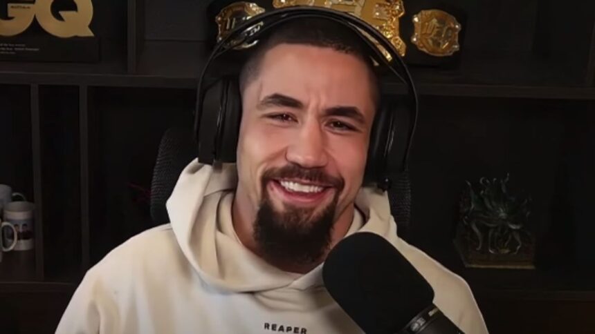 Whittaker vs. Strickland: Dueling Destinies for UFC 305 Backup Fighter Role