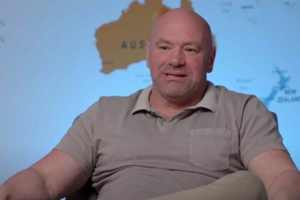 Dana White Highlights the Miocic Fight: Jon Jones' Training and Future Revealed