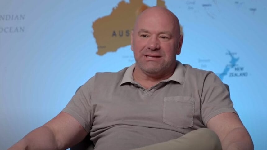 Dana White Highlights the Miocic Fight: Jon Jones' Training and Future Revealed