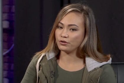 Training with Legends: Michelle Waterson's Path to UFC Redemption