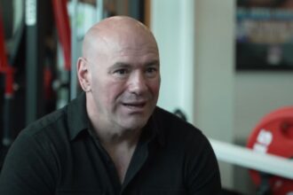 Dana White Faces Backlash Over UFC 306 Rebranding to 'Riyadh Season Noche UFC