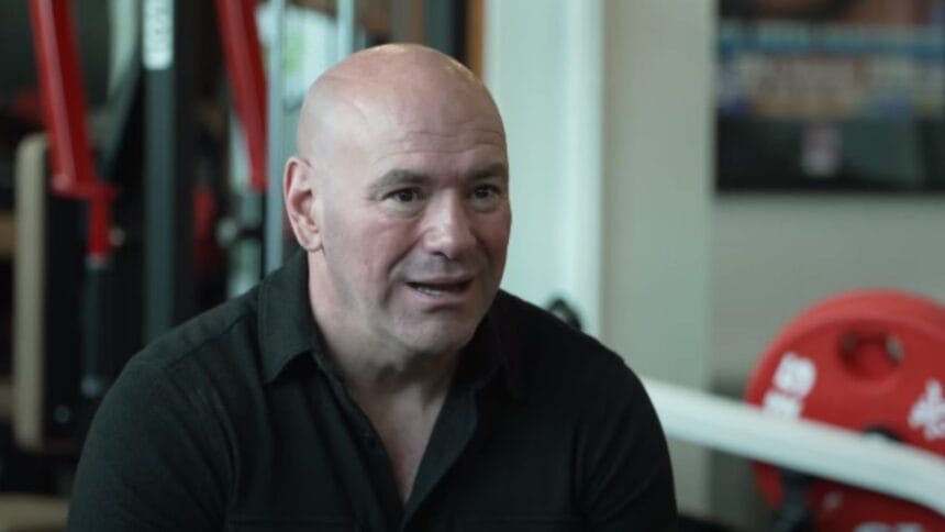 Dana White Faces Backlash Over UFC 306 Rebranding to 'Riyadh Season Noche UFC