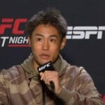 Controversy Strikes UFC Vegas 93: Tatsuro Taira's Victory Divides MMA Community