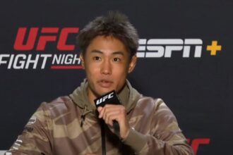 Controversy Strikes UFC Vegas 93: Tatsuro Taira's Victory Divides MMA Community