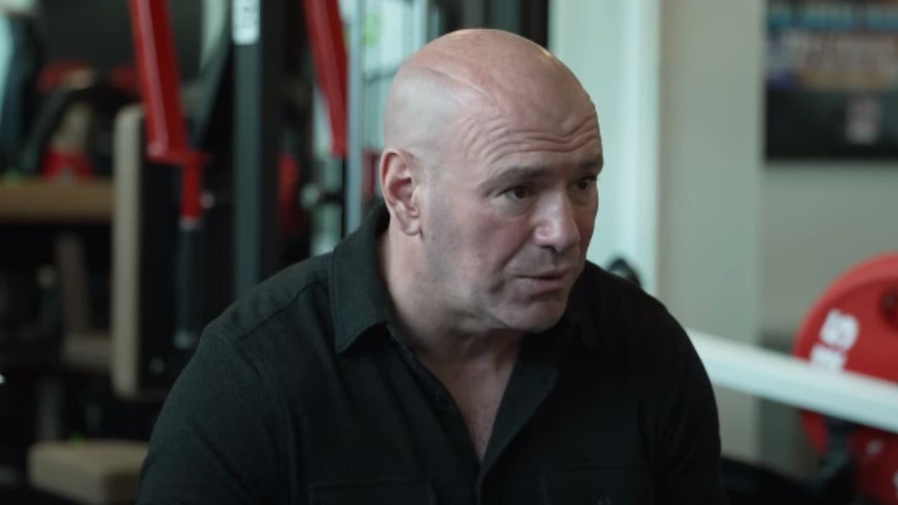 Dana White