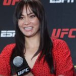 Michelle Waterson's Training Secrets: Inside the Gym and Coaching of UFC Star