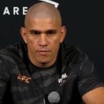 Alex Pereira Claps Back at Islam Makhachev's Wrestling Doubts – MMA World Reacts